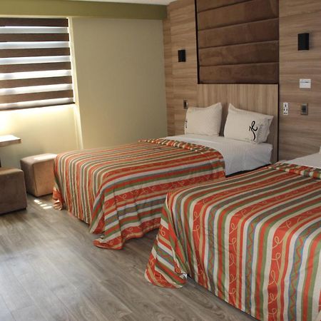 Hotel California Cdmx Roma Sur 墨西哥城 外观 照片