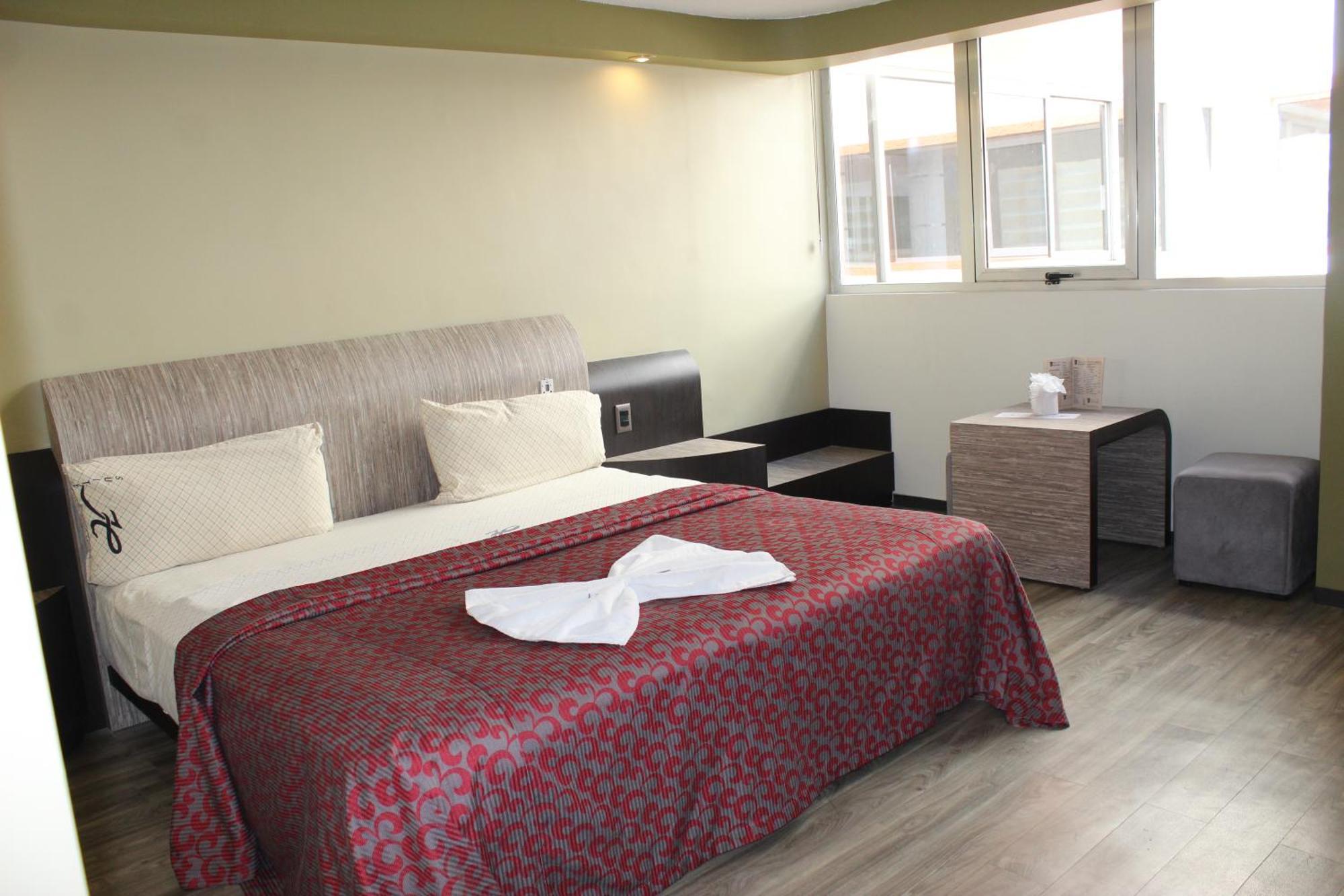 Hotel California Cdmx Roma Sur 墨西哥城 外观 照片