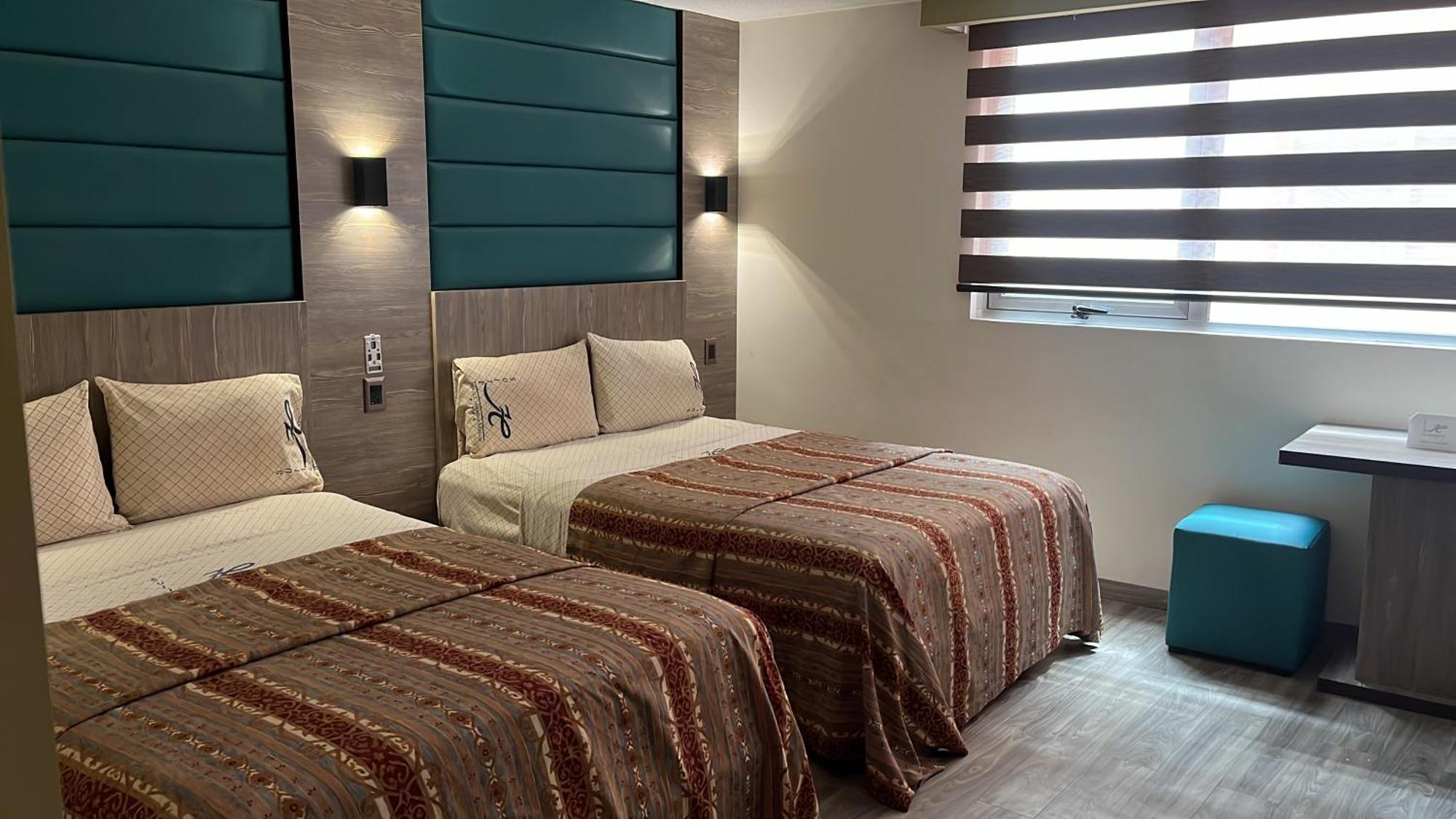 Hotel California Cdmx Roma Sur 墨西哥城 外观 照片